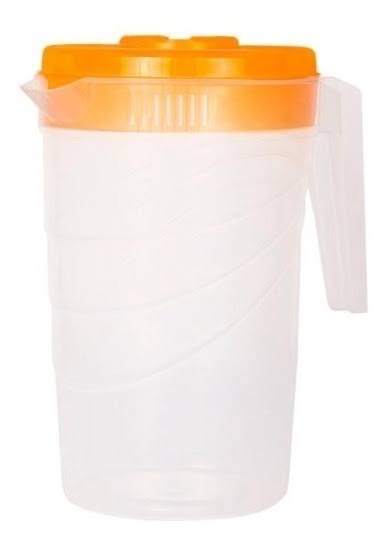 [052022] JARRA RAFFI 2 LITROS - 5377