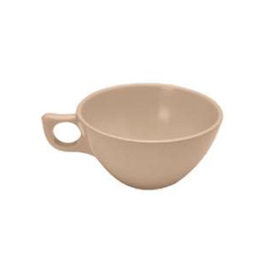 [012449] TAZA DE MELAMINA 233ml - M2