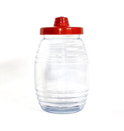 VITROLERO 5 L - 010VC050