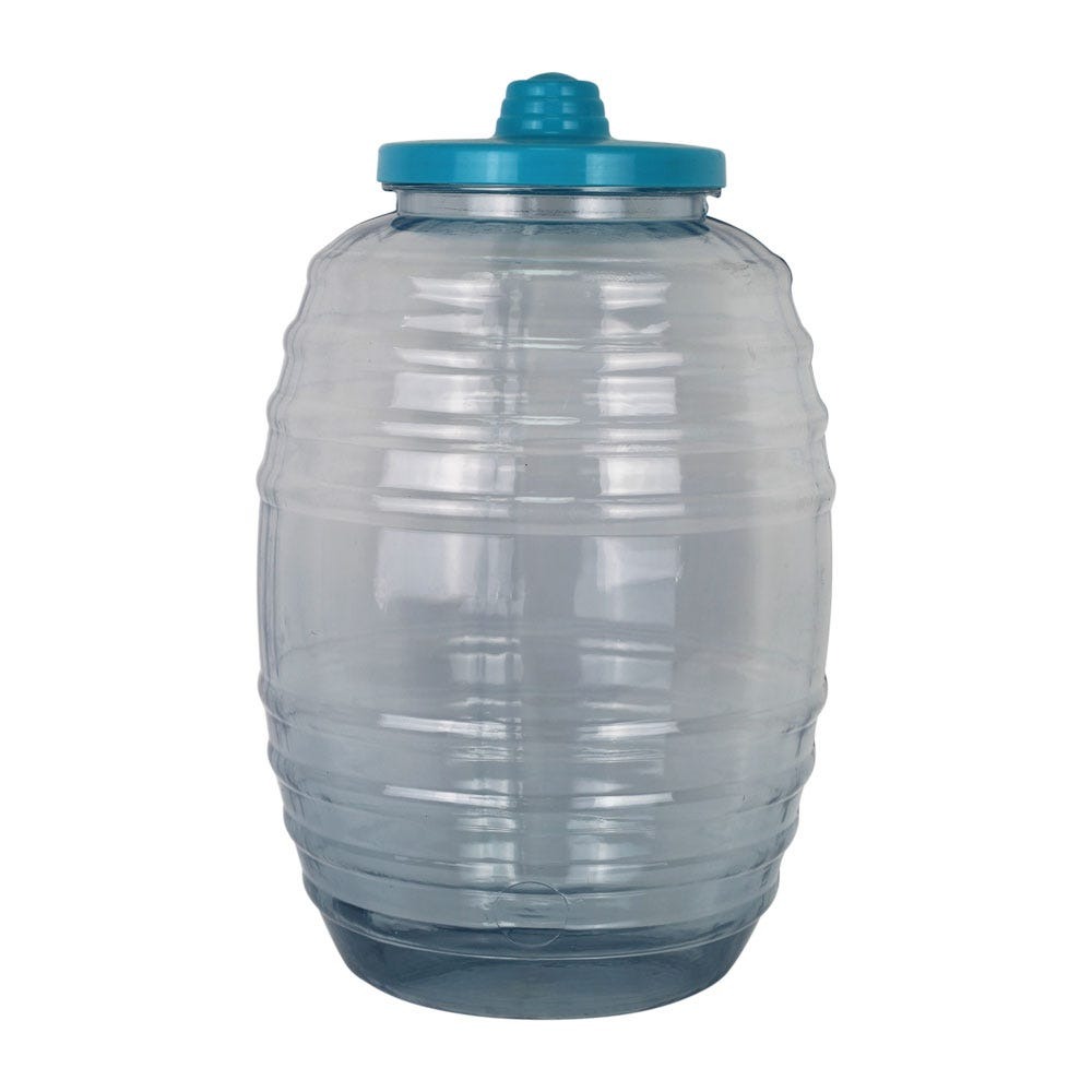 VITROLERO 20 LTS CON ROSCA - 010VGR20