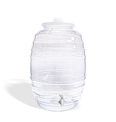 [057788] VITROLERO C/LLAVE 20 LTS No.010VG200