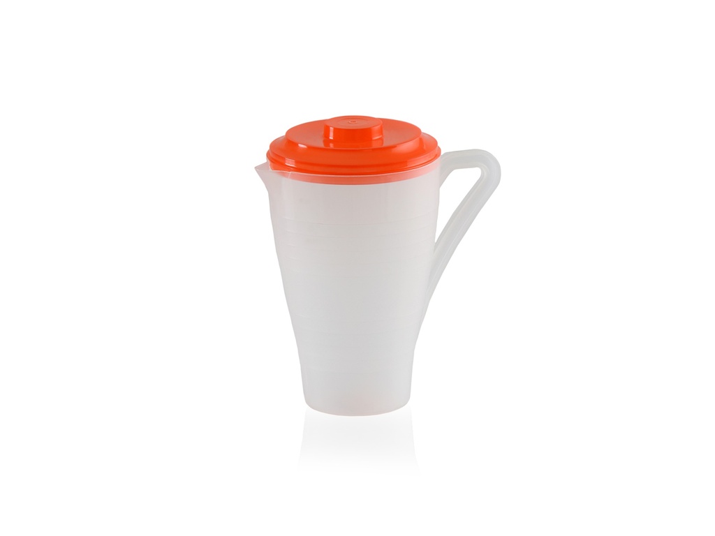 [012936] JARRA CHICA CON TAPA - 60