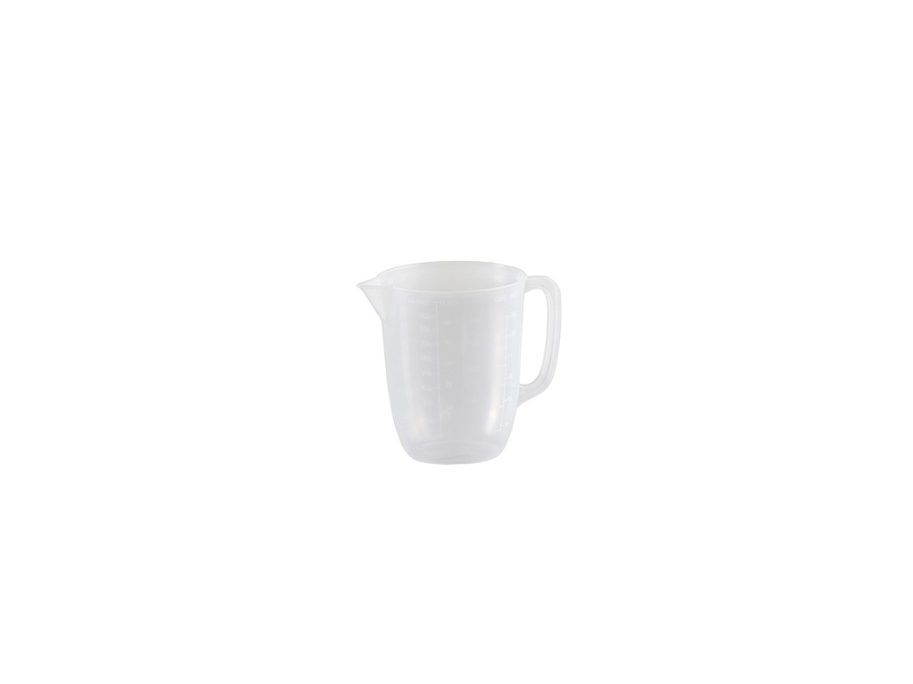 JARRA MEDIDORA CHICA 1 LT - 213