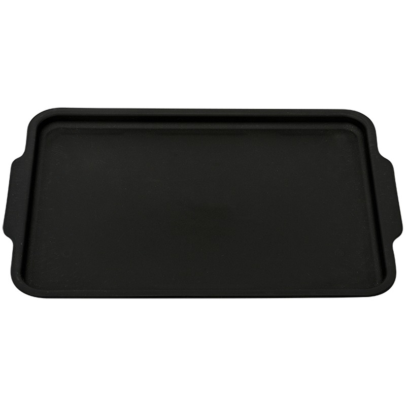 CHAROLA LÍNEA RESTAURANTERA 40cm x 28.5cm x 1.5cm PP - PT1323