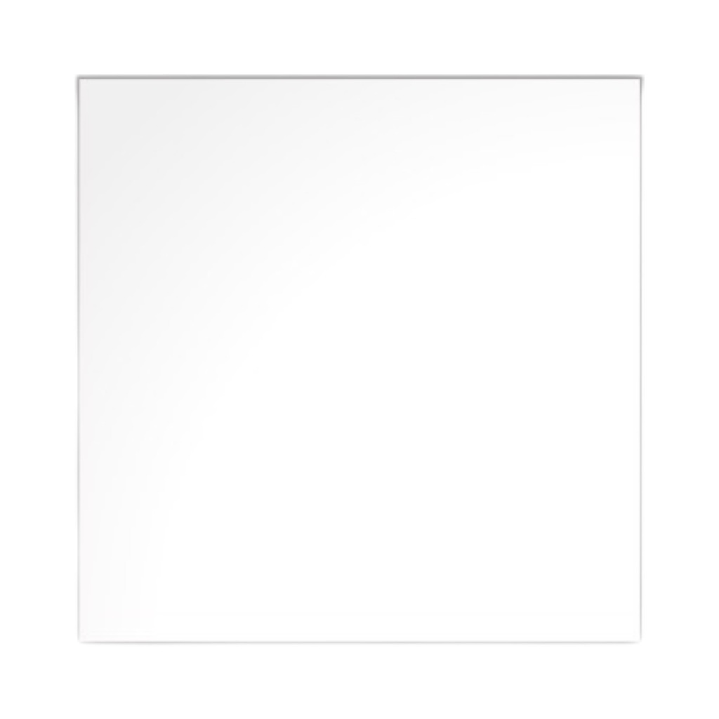 [017890] PLACA PEAD NATURAL 45cm x 45cm x 1" - PT0015