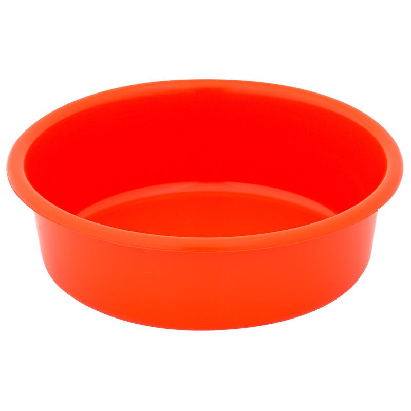 [017894] PALANGANA REDONDA 6.5 L / 30cm - PT1449