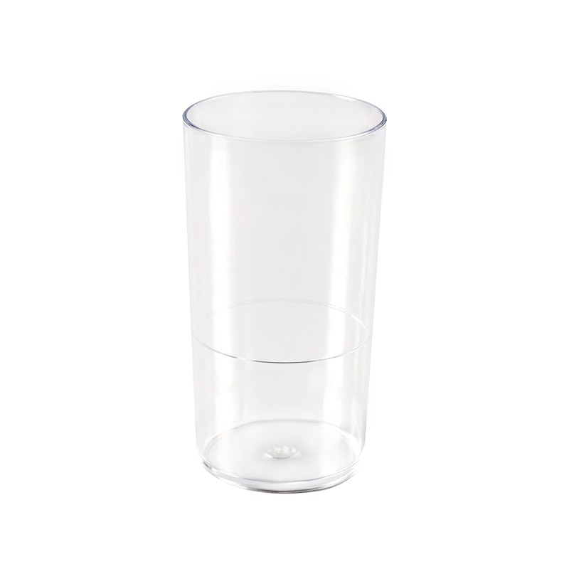 [023151] VASO JAIBOLERO 13oz / 400ml POLICARBONATO - PT1190