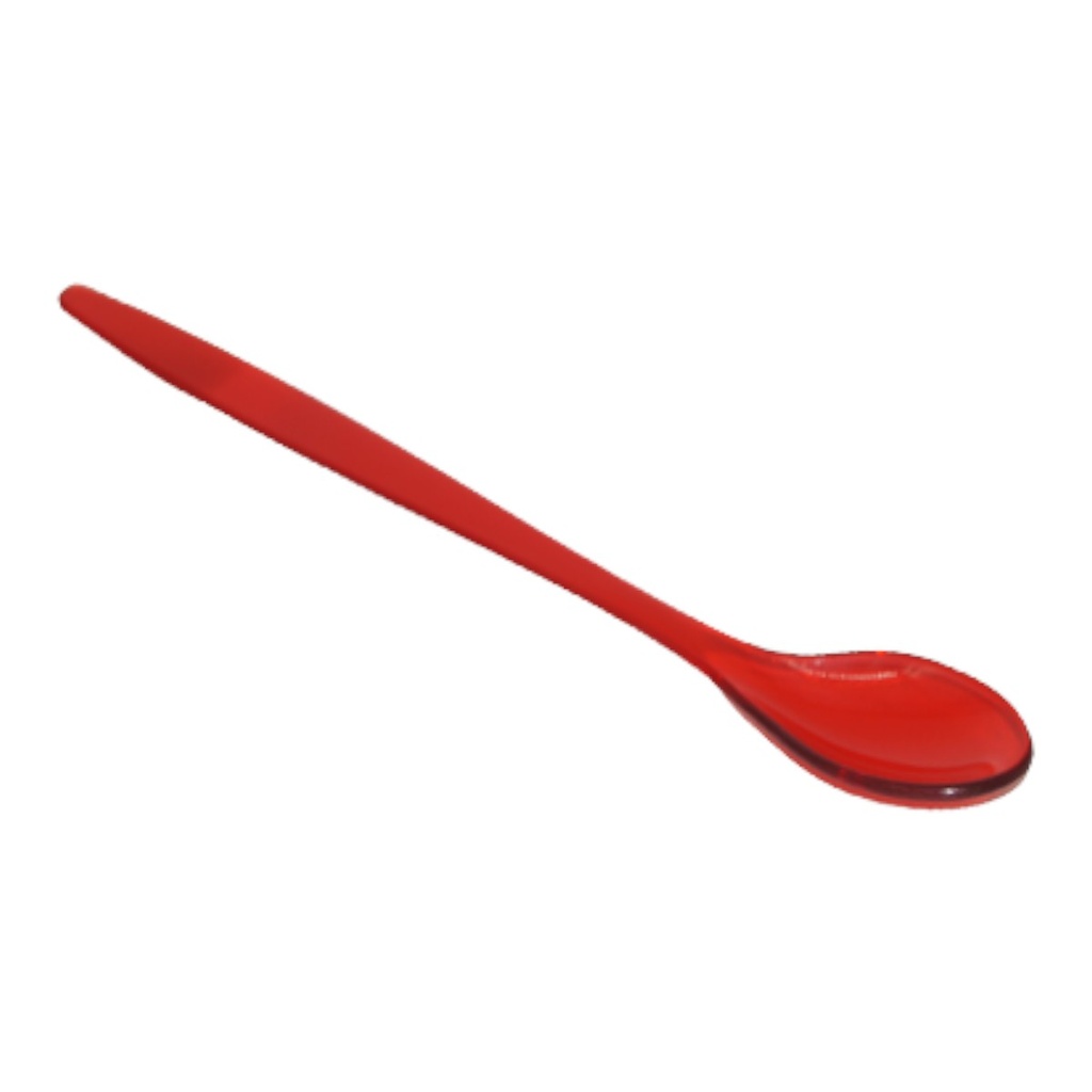 CUCHARA SODA 21cm PP - PT4003