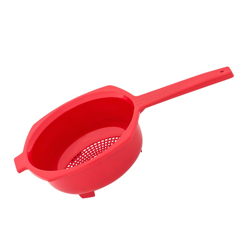 [023164] COLADOR CHICO CON MANGO - PT1513