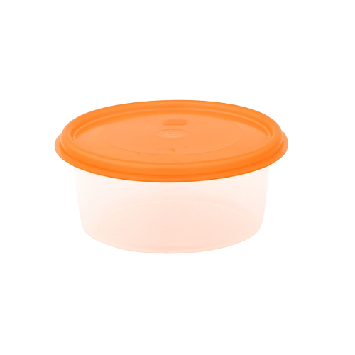 HERMETICO REDONDO 1/2 LITRO - PT1444