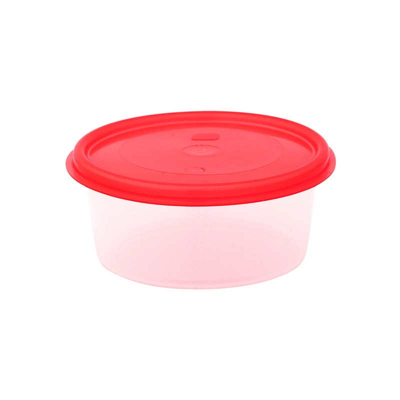 HERMETICO REDONDO 1 LITRO - PT1446