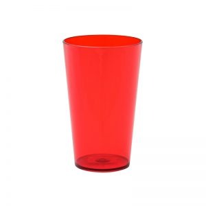 [035288] VASO MINI JUMBO DE POLICARBONATO 532ml - PT1167