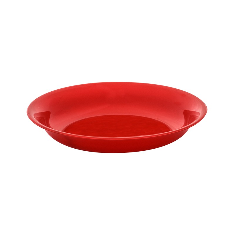 PLATO SOPERO PP 350ml / 19cm - PT1214