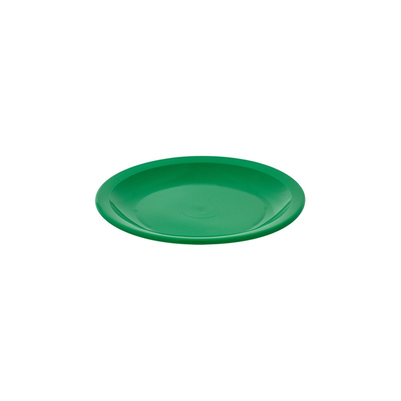 PLATO PLANO CHICO PP 16.4 cm - PT1287