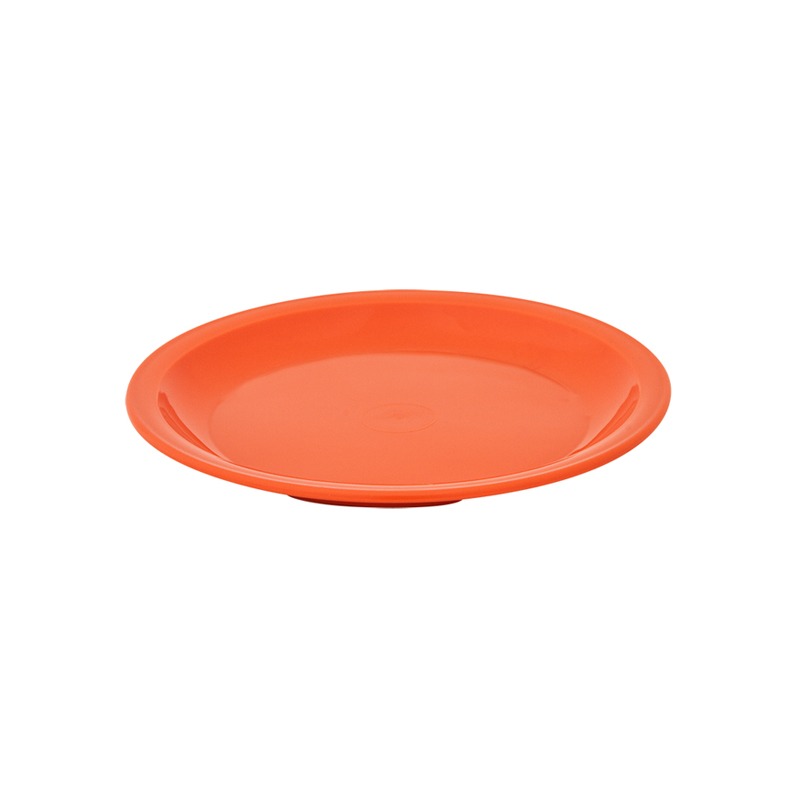 [035292] PLATO PLANO GRANDE PP 22.4 cm - PT1291