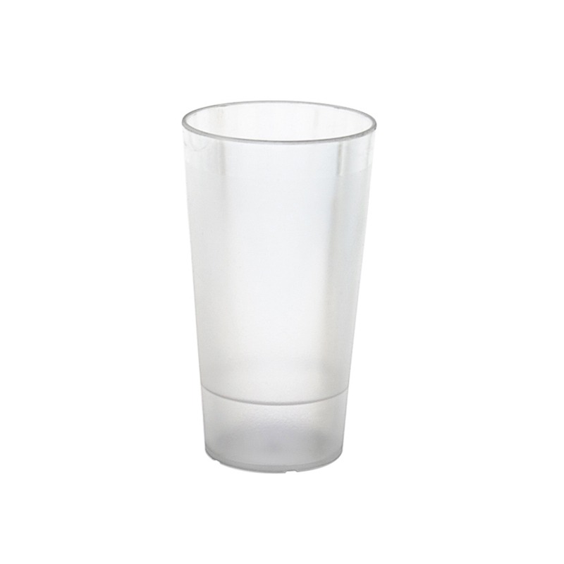 VASO RIVIERA 2 POLICARBONATO 17 OZ 483 ML. No PT1123