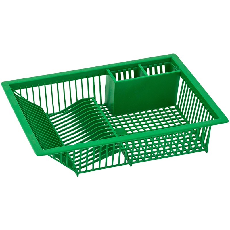 ESCURRIDOR PARA TRASTES SIN BASE POLIPROPILENO - PT1405