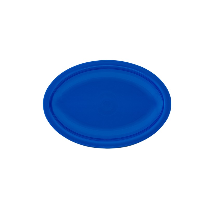 [050681] PLATO TAMPIQUEÑO CHICO PP 22x15x1.6cm - PT1273