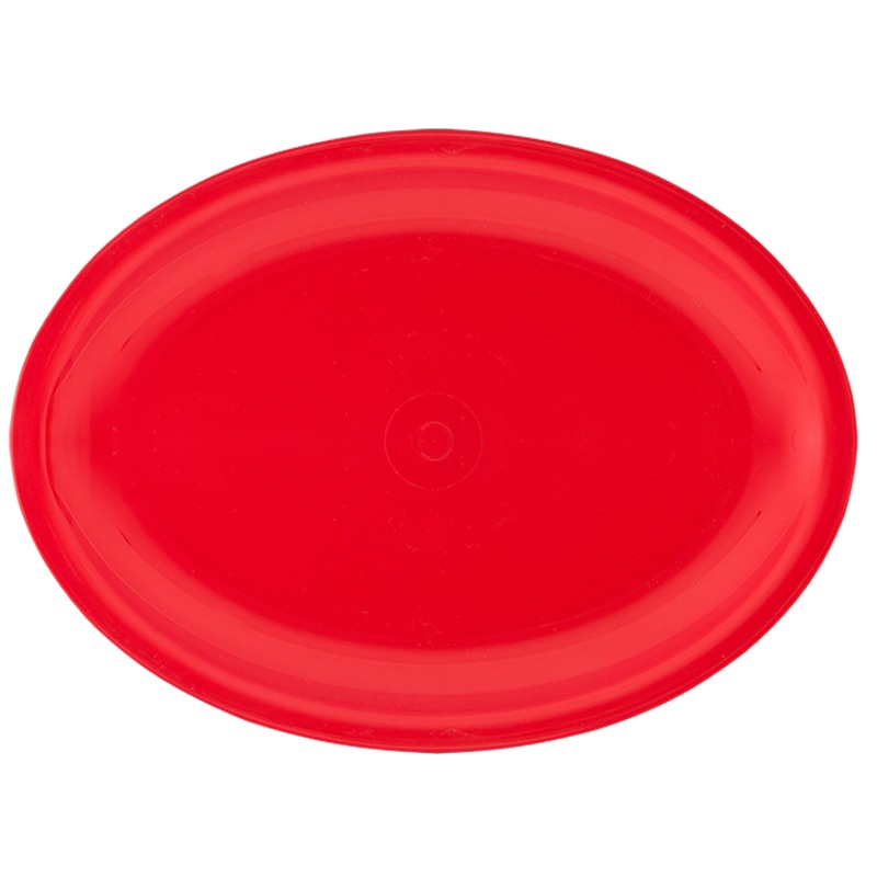PLATO TAMPIQUEÑO GRANDE PP 33x25x2cm - PT1275