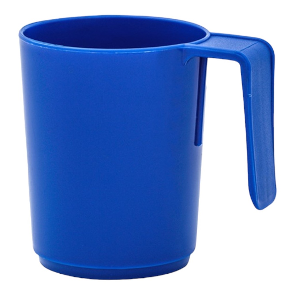 TARRO CÓNICO GRANDE PP 350ml - PT1181