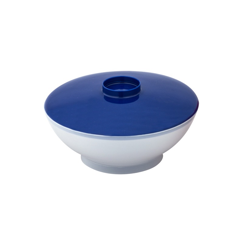 BOWL ENSALADA CHICO CON TAPA PP - PT1409