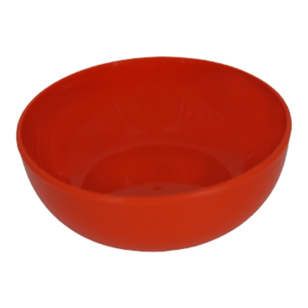 [053869] PLATO EURO HONDO CHICO PP 200ml / 11cm - PT1204