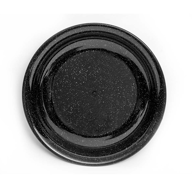 [055543] PLATO TRADICIONAL PLANO PLASTIPELTRE PP 19cm / 350ml - PT1703