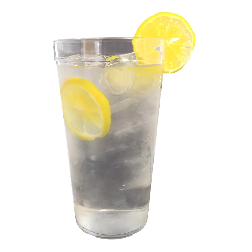 [058450] VASO MAXI JUMBO DE POLICARBONATO 1000ml - PT1199