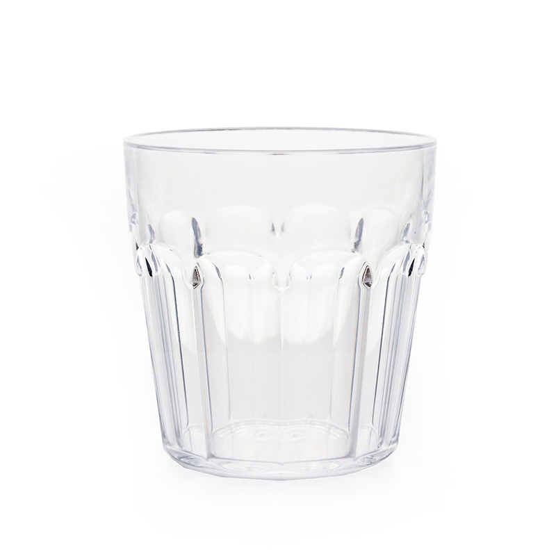 VASO VERONA 1 DE POLICARBONATO 9.8oz / 290ml - PT1901