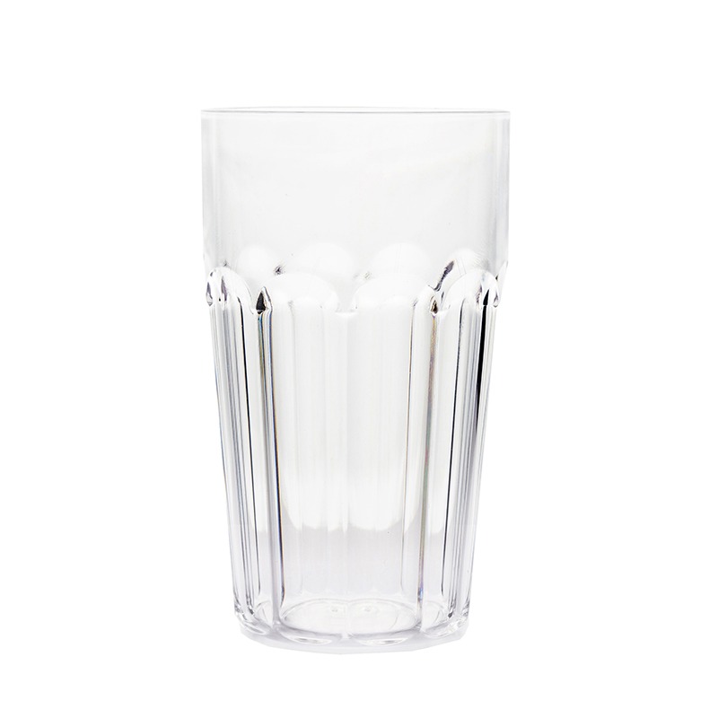 VASO VERONA 3 DE POLICARBONATO 18oz / 540ml - PT1903
