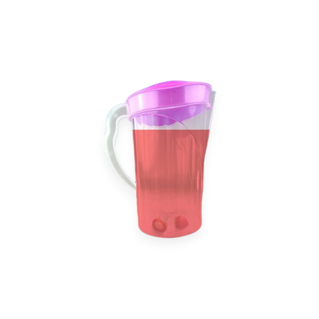 [054092] JARRA THALIA 1.2 LITROS CON TAPA - MX-069