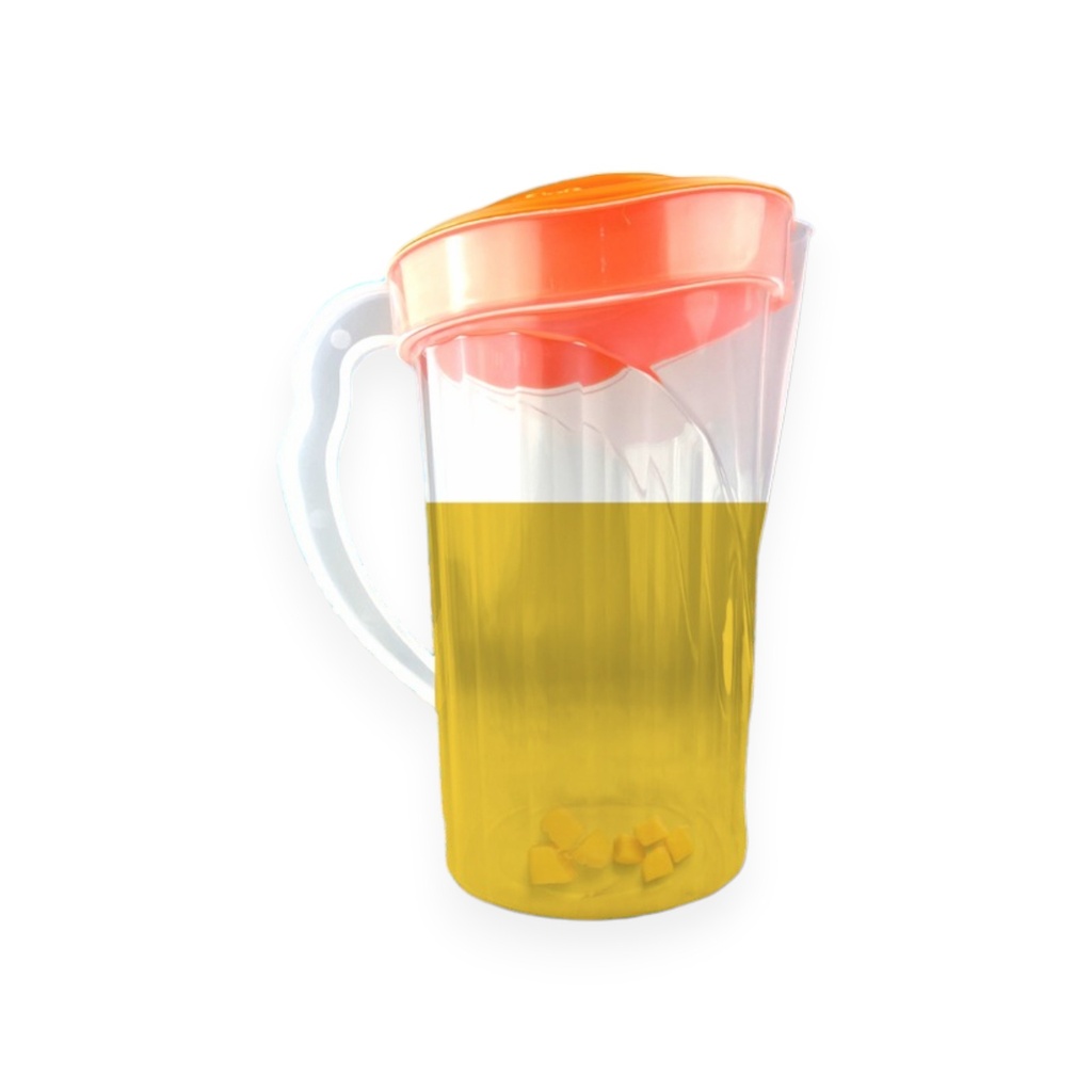 JARRA THALIA 4 LITROS CON TAPA - MX-071