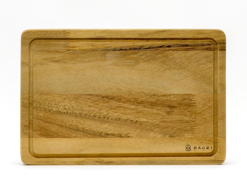 [059828] TABLA PARA PICAR DE PAROTA 30x20cm - B1014