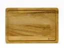 TABLA PARA PICAR DE PAROTA 30x20cm - B1014