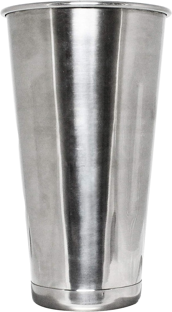 VASO PARA MALTEADA 30 oz A. INOX. - SLMC001
