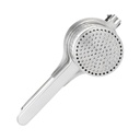 MACHUCADOR RIZADOR DE PAPAS REDONDO 27x10cm ACERO INOXIDABLE - SLPR009 DS2801