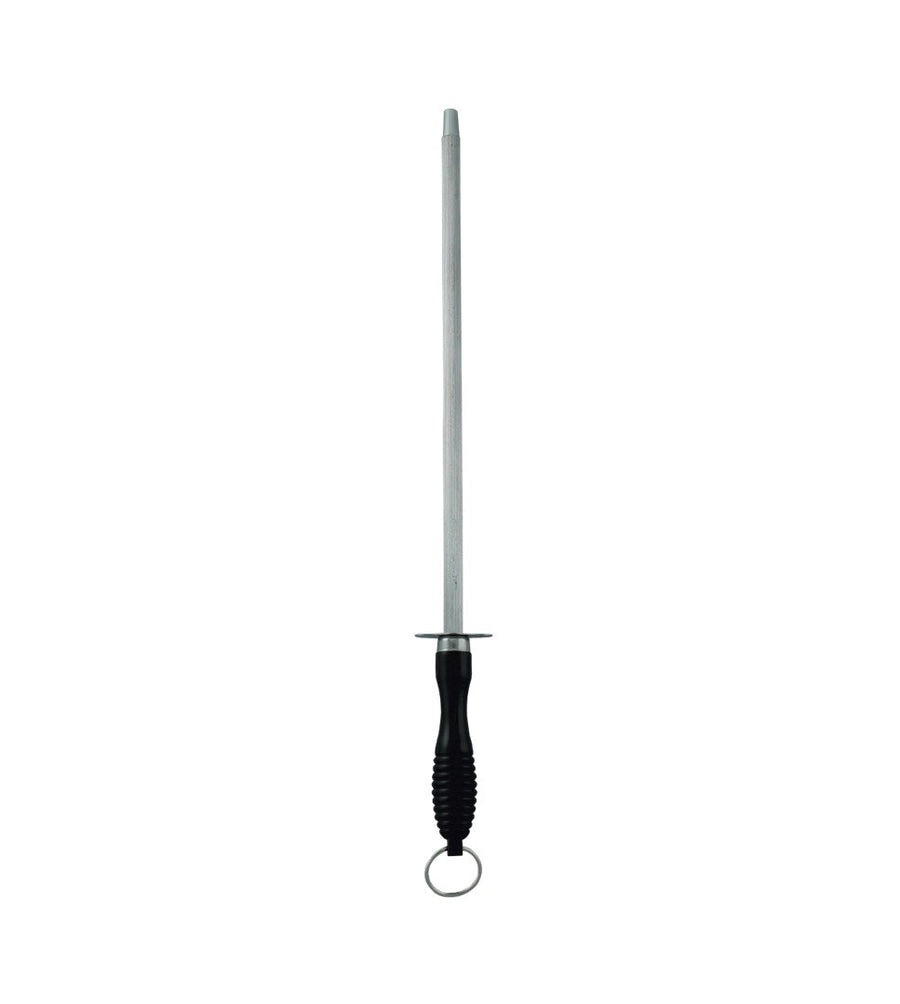 AFILADOR 10" DE ACERO INOXIDABLE - 020-001-049