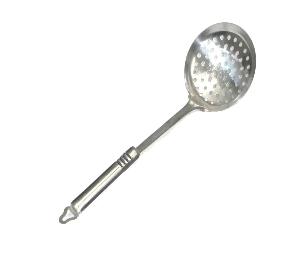 [055874] ESPUMADERA DE ACERO INOXIDABLE - 021-002-034