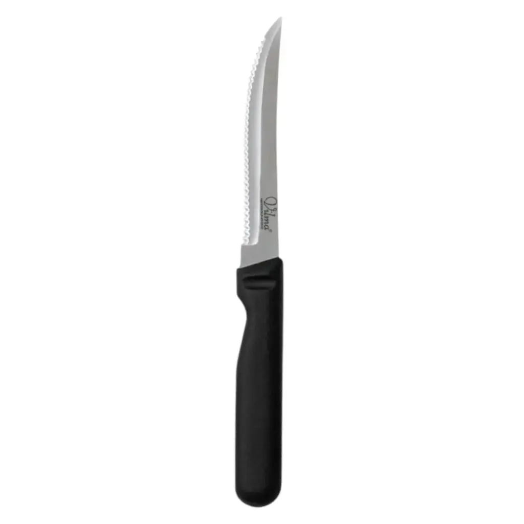 CUCHILLO VINOX STEAK KNIFE MICROSIERRA 4" - V03-04C