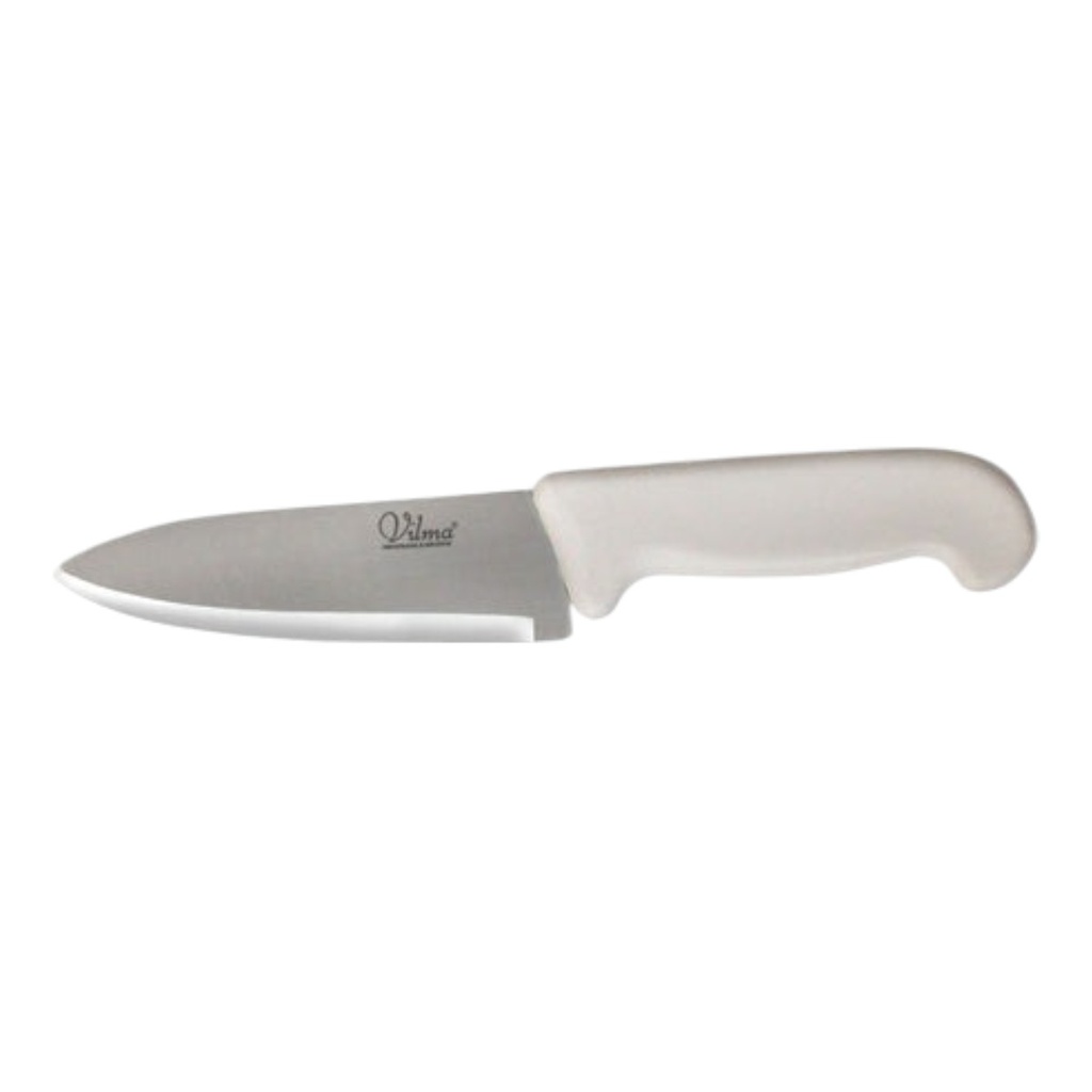 CUCHILLO VINOX TIPO CHEF 6" - V07-06C