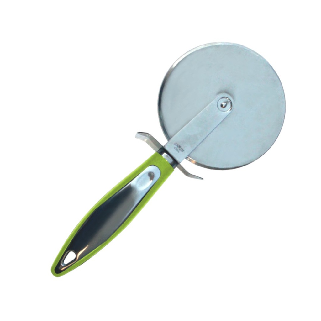 [041331] CORTA PIZZA 9 cm - PC-FL2309C
