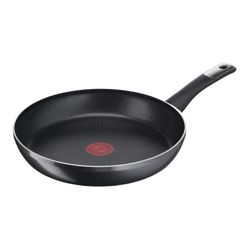 SARTEN DE 30cm T-FAL HARD TITANIUM PLUS - C3820782