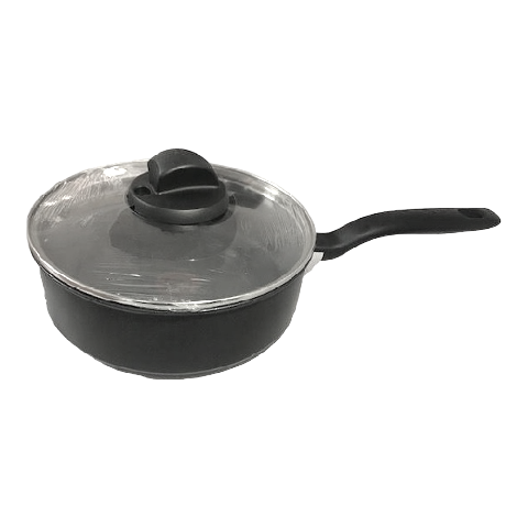 [059079] CACEROLA TEFAL HP DE INDUCCIÓN C/TAPA 24cm #TFC6953283