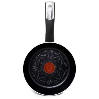 [059080] SARTEN DE 20cm T-FAL HARD TITANIUM PLUS - C3820283