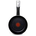 SARTEN DE 20cm T-FAL HARD TITANIUM PLUS - C3820283