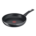 SARTEN DE 24cm T-FAL HARD TITANIUM PLUS - C3820482
