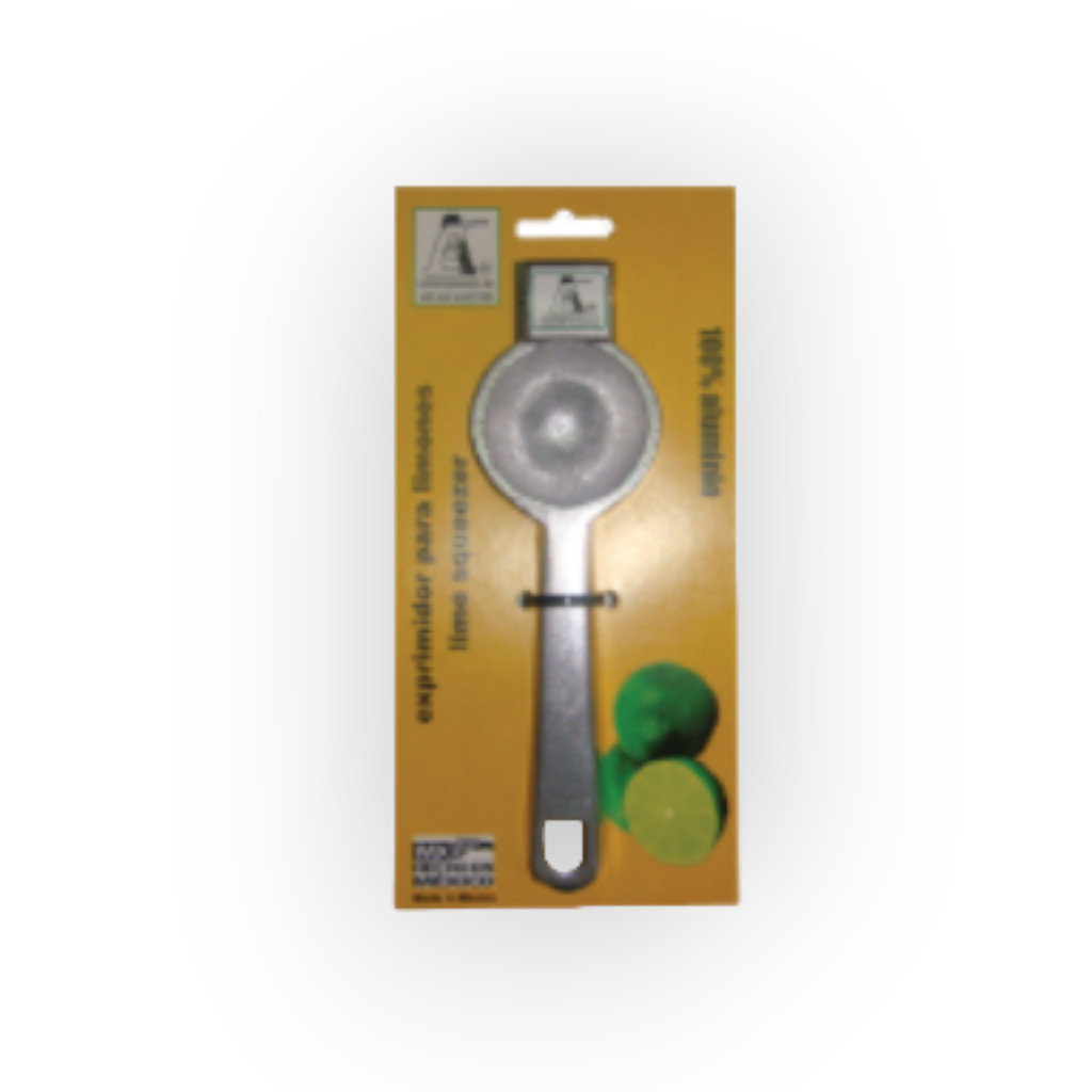 EXPRIMIDOR DE LIMÓN ESTÁNDAR A GRANEL