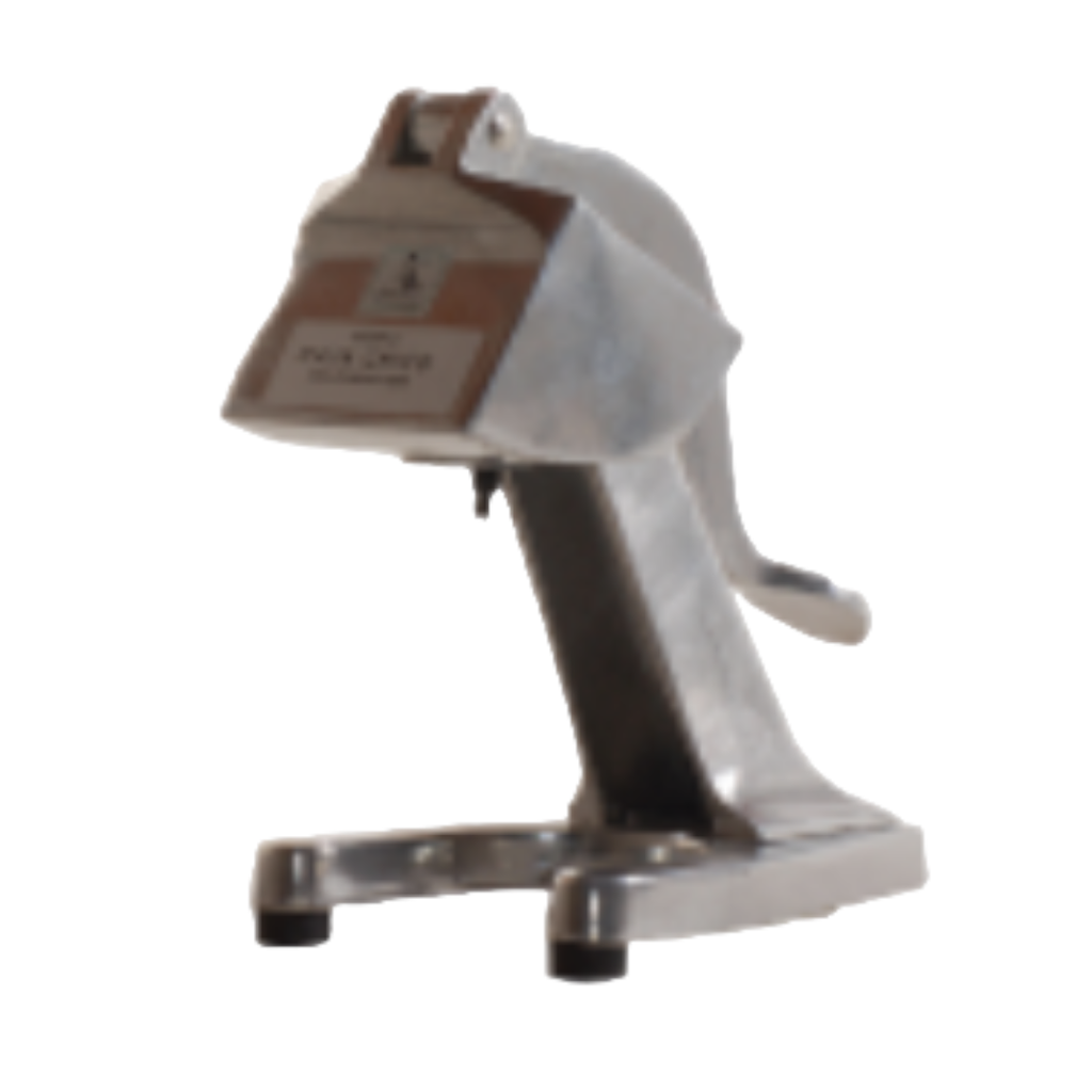 [023712] EXPRIMIDOR DE CAJA CHICO