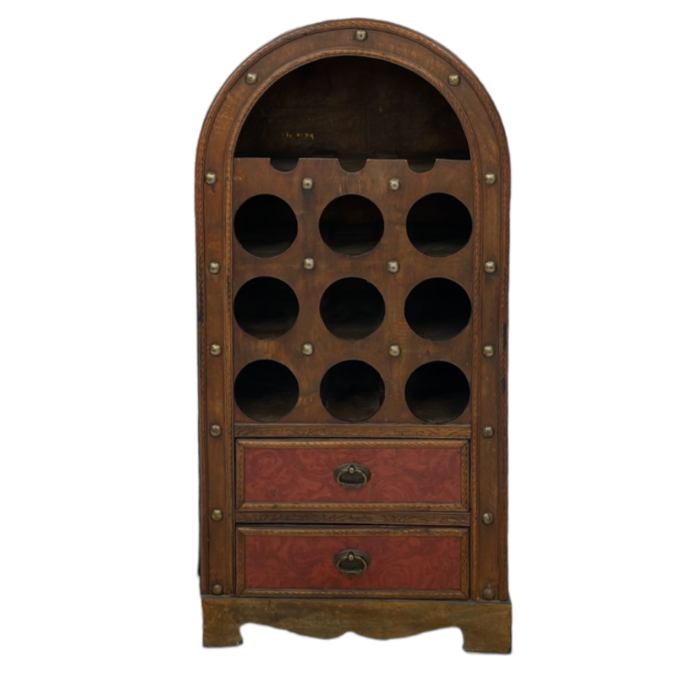 [049656] CAVA DOCE BOTELLAS #F-1370