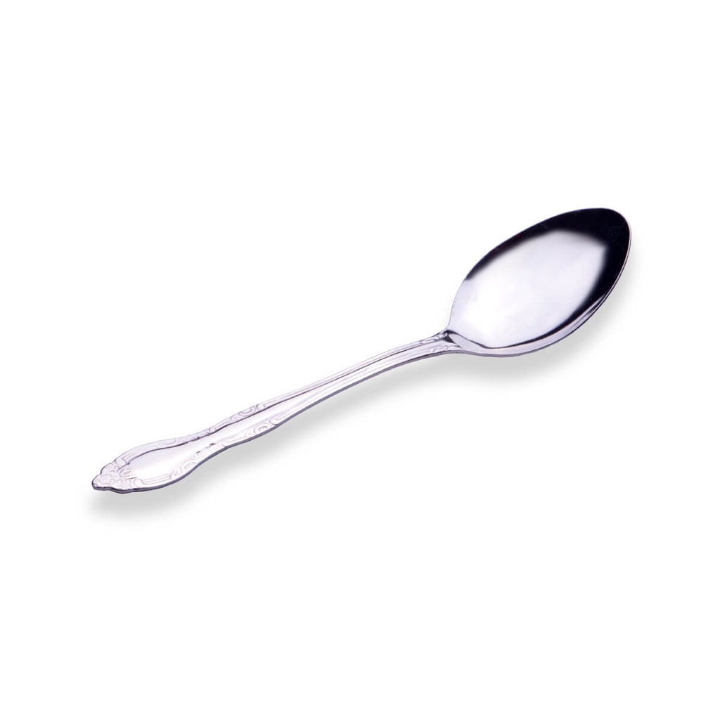 [039918] CUCHARA SOPERA NICTÉ A.I. #001010